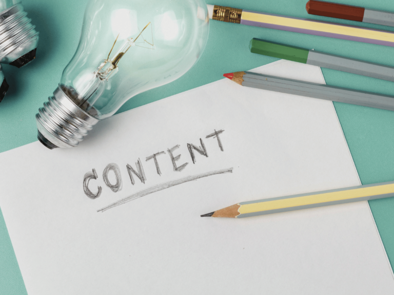 Soorten content voor je contentmarketing